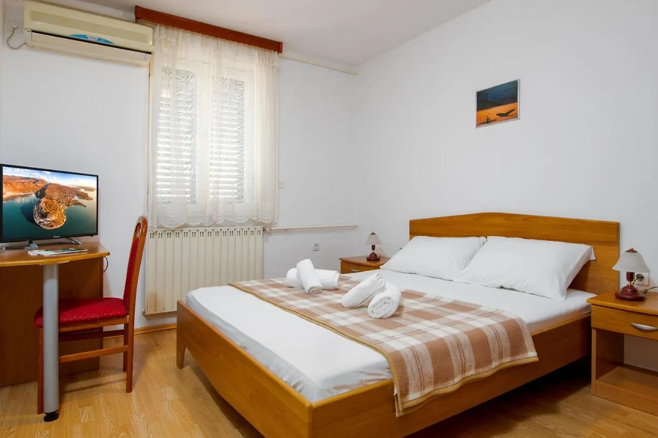 Hotel Kraljevica