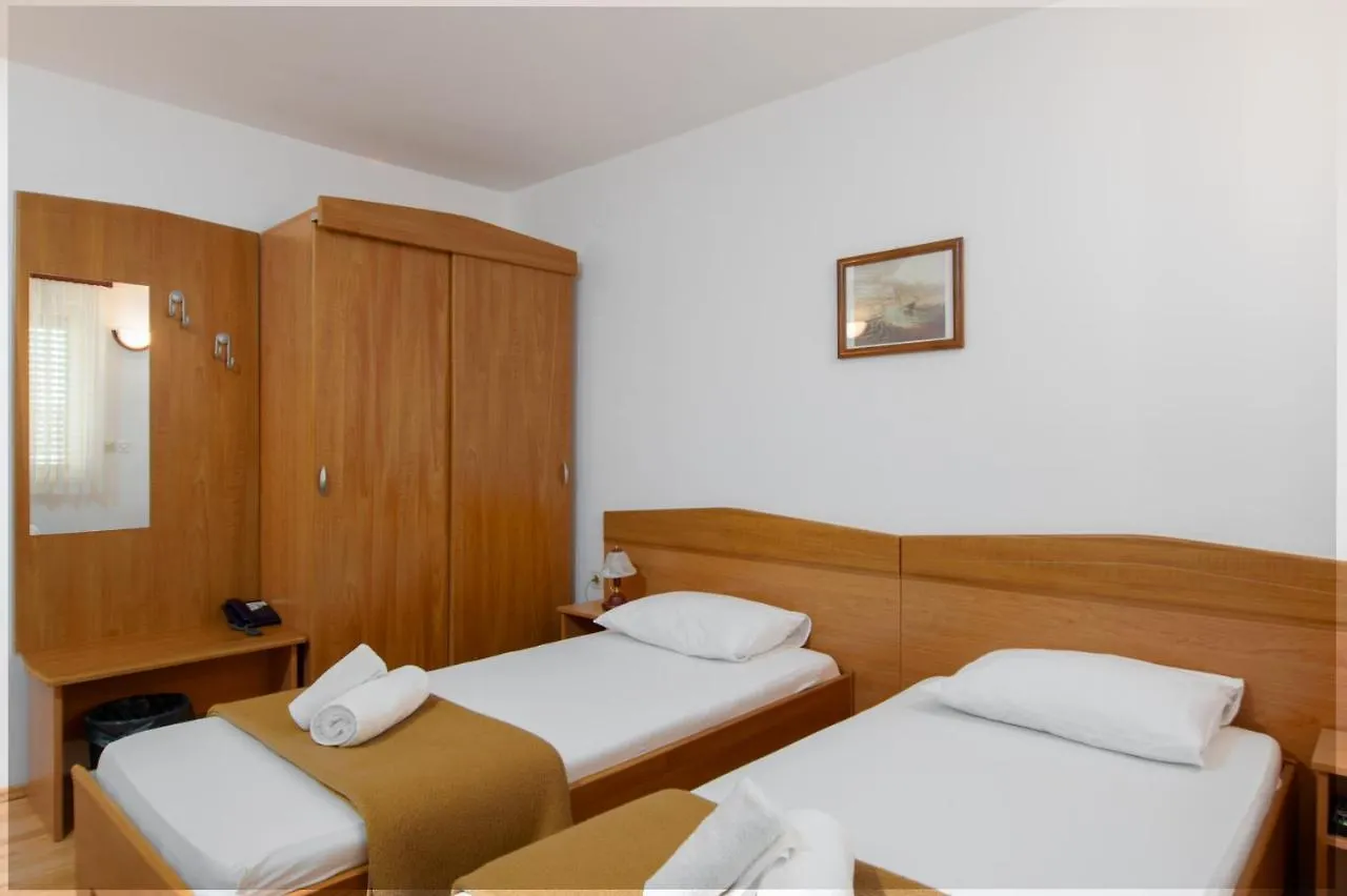 Hotel Kraljevica