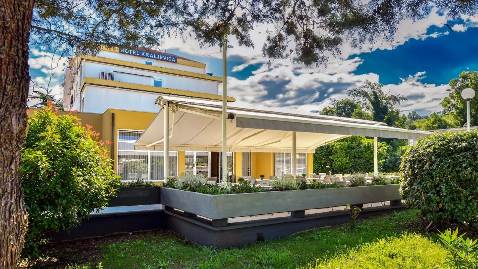 Hotel Kraljevica