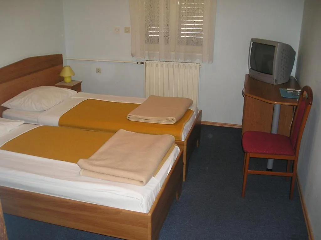 Hotel Kraljevica Croatia