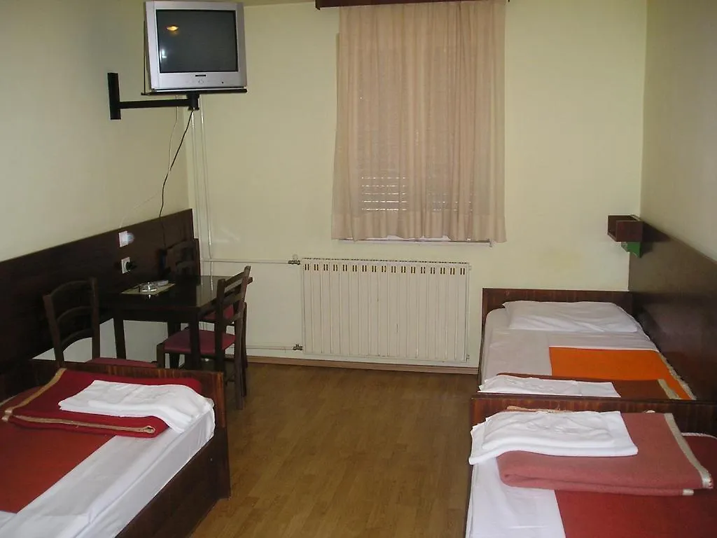 Hotel Kraljevica