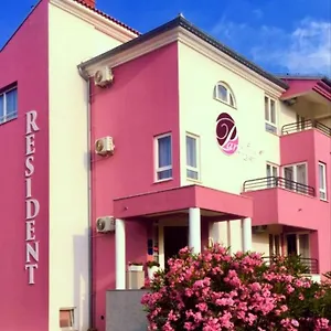 Panolija Affittacamere Fažana