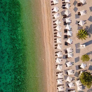 Holiday Resort Medveja Parco vacanze