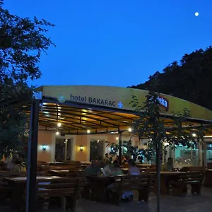 Gasthuis Guesthouse Bakarac