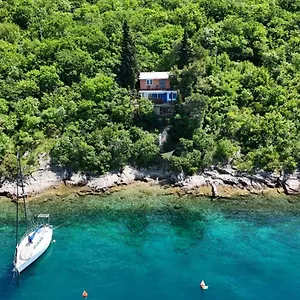 Ferienhaus Sea House Bassi, Kraljevica