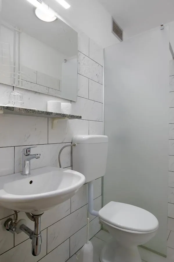 Hotel Kraljevica 2*,