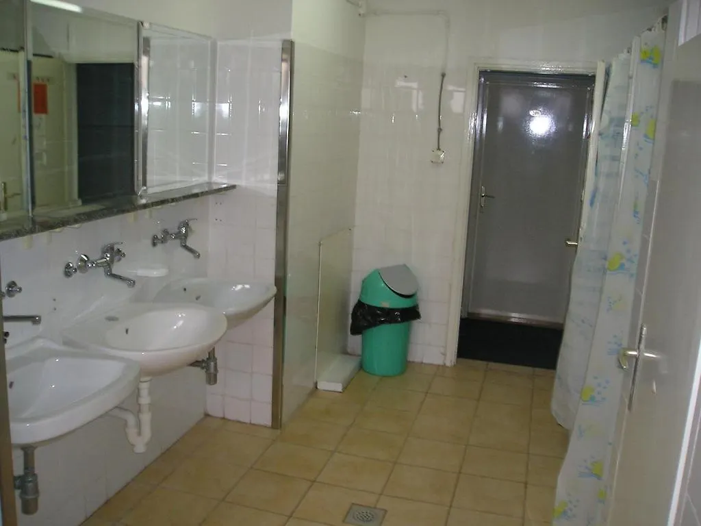 Hotel Kraljevica Croazia