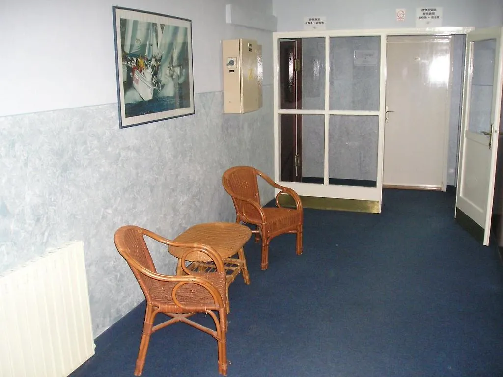 Hotel Kraljevica
