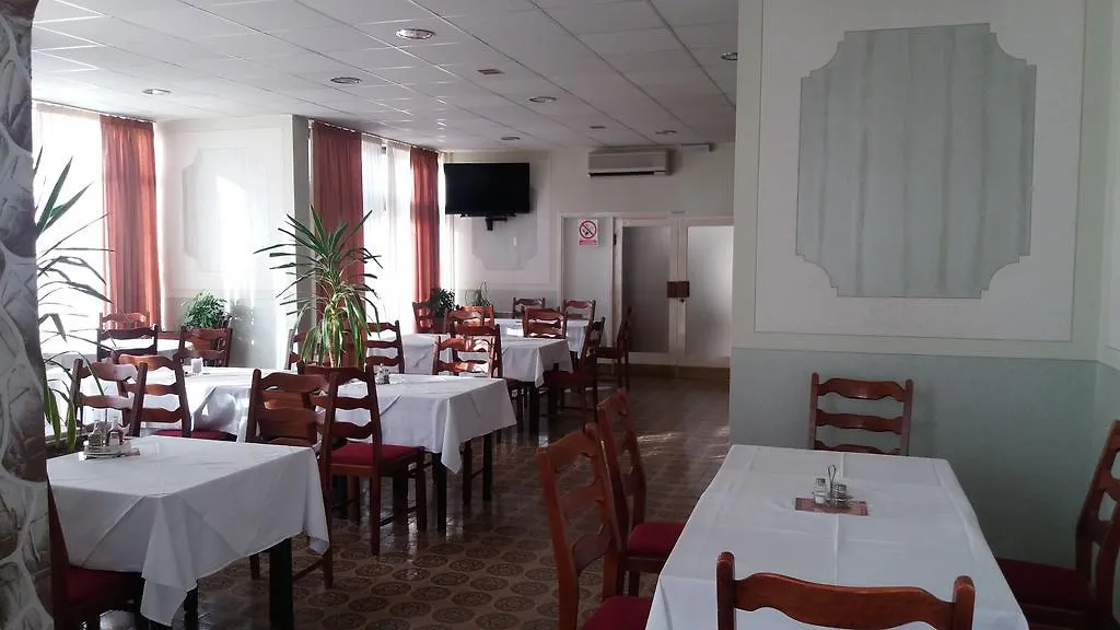 Hotel Kraljevica