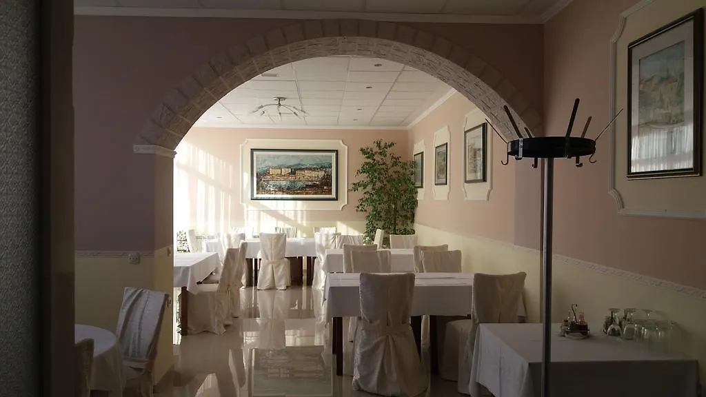 Hotel Kraljevica 2*,  Croazia